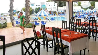 Eden Club