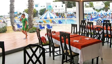 Eden Club