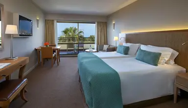 Eden Mar