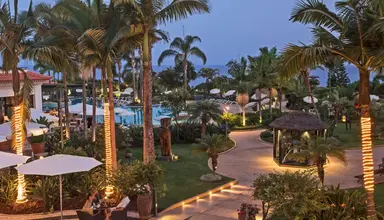 Eden Mar