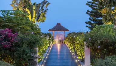 Eden Mar