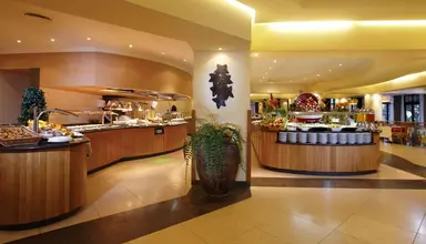 Eden Mar