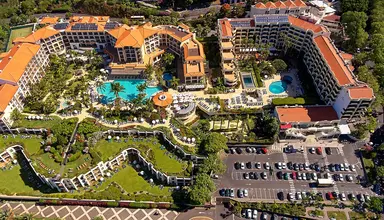 Eden Mar