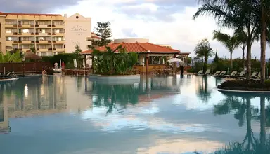 Eden Mar