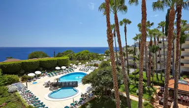 Eden Mar