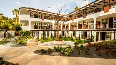 Eden Meloneras by TAM Resorts