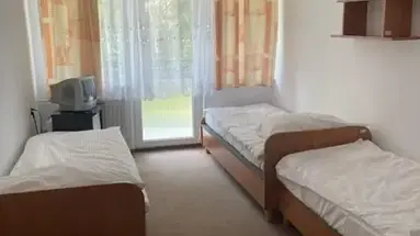 Eden Ośrodek Wypoczynkowy