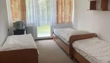 Eden Ośrodek Wypoczynkowy