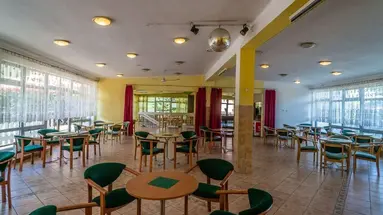 Eden Ośrodek Wypoczynkowy