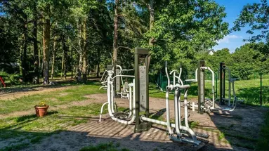 Eden Ośrodek Wypoczynkowy