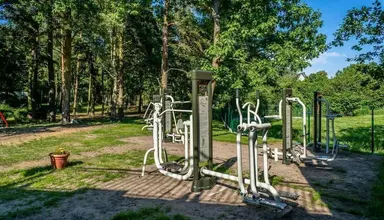 Eden Ośrodek Wypoczynkowy
