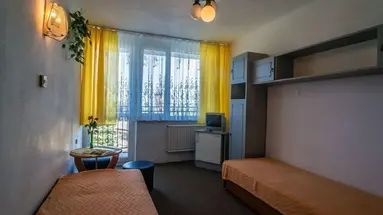 Eden Ośrodek Wypoczynkowy