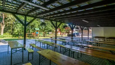 Eden Ośrodek Wypoczynkowy