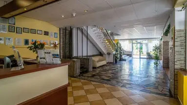 Eden Ośrodek Wypoczynkowy