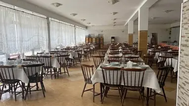 Eden Ośrodek Wypoczynkowy