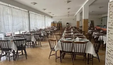 Eden Ośrodek Wypoczynkowy