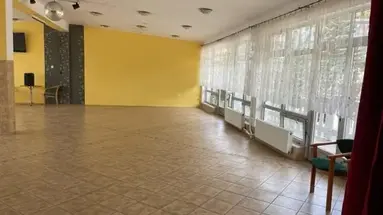 Eden Ośrodek Wypoczynkowy