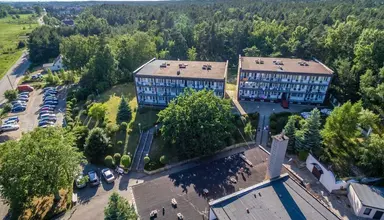 Eden Ośrodek Wypoczynkowy