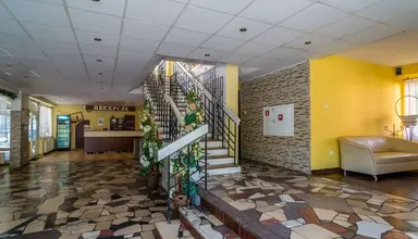 Eden Ośrodek Wypoczynkowy