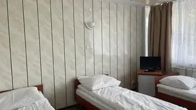 Eden Ośrodek Wypoczynkowy