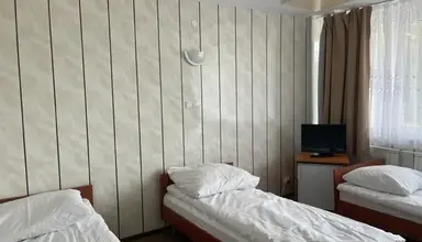Eden Ośrodek Wypoczynkowy