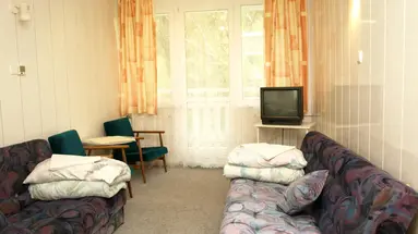 Eden Ośrodek Wypoczynkowy