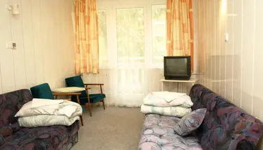 Eden Ośrodek Wypoczynkowy