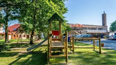 Eden Ośrodek Wypoczynkowy