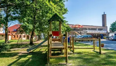 Eden Ośrodek Wypoczynkowy