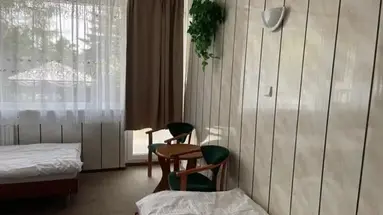 Eden Ośrodek Wypoczynkowy