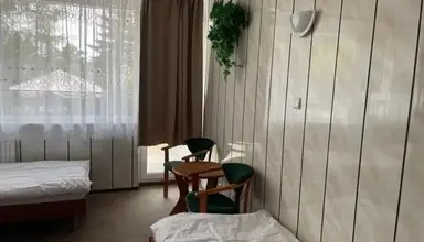 Eden Ośrodek Wypoczynkowy