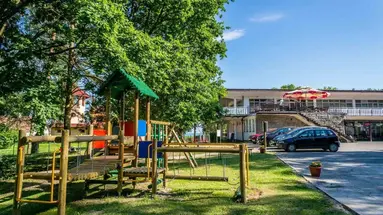 Eden Ośrodek Wypoczynkowy