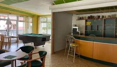 Eden Ośrodek Wypoczynkowy