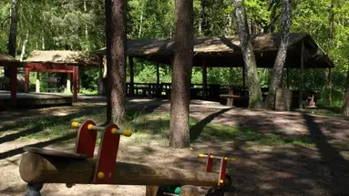 Eden Ośrodek Wypoczynkowy