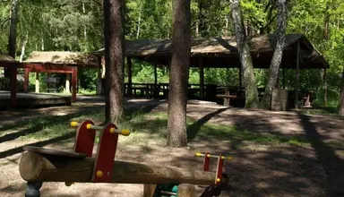 Eden Ośrodek Wypoczynkowy