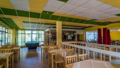 Eden Ośrodek Wypoczynkowy