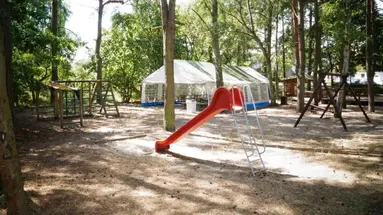 Eden Ośrodek Wypoczynkowy
