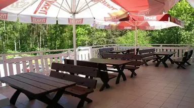 Eden Ośrodek Wypoczynkowy