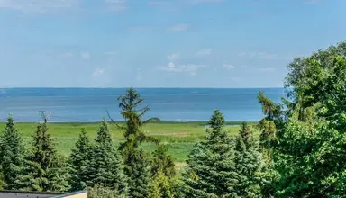 Eden Ośrodek Wypoczynkowy