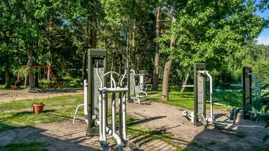 Eden Ośrodek Wypoczynkowy