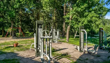 Eden Ośrodek Wypoczynkowy
