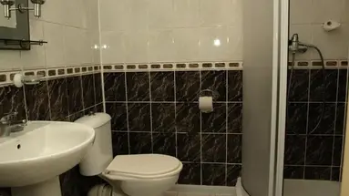 Eden Ośrodek Wypoczynkowy
