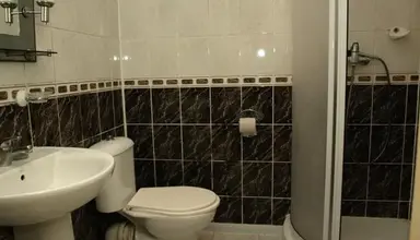 Eden Ośrodek Wypoczynkowy