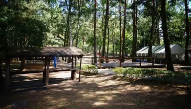 Eden Ośrodek Wypoczynkowy