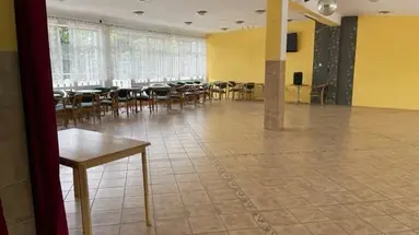 Eden Ośrodek Wypoczynkowy