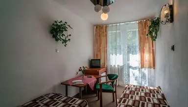 Eden Ośrodek Wypoczynkowy