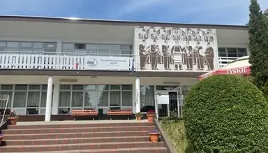 Eden Ośrodek Wypoczynkowy