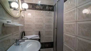 Eden Ośrodek Wypoczynkowy
