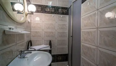 Eden Ośrodek Wypoczynkowy