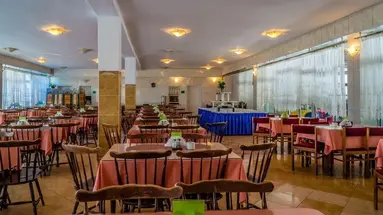 Eden Ośrodek Wypoczynkowy